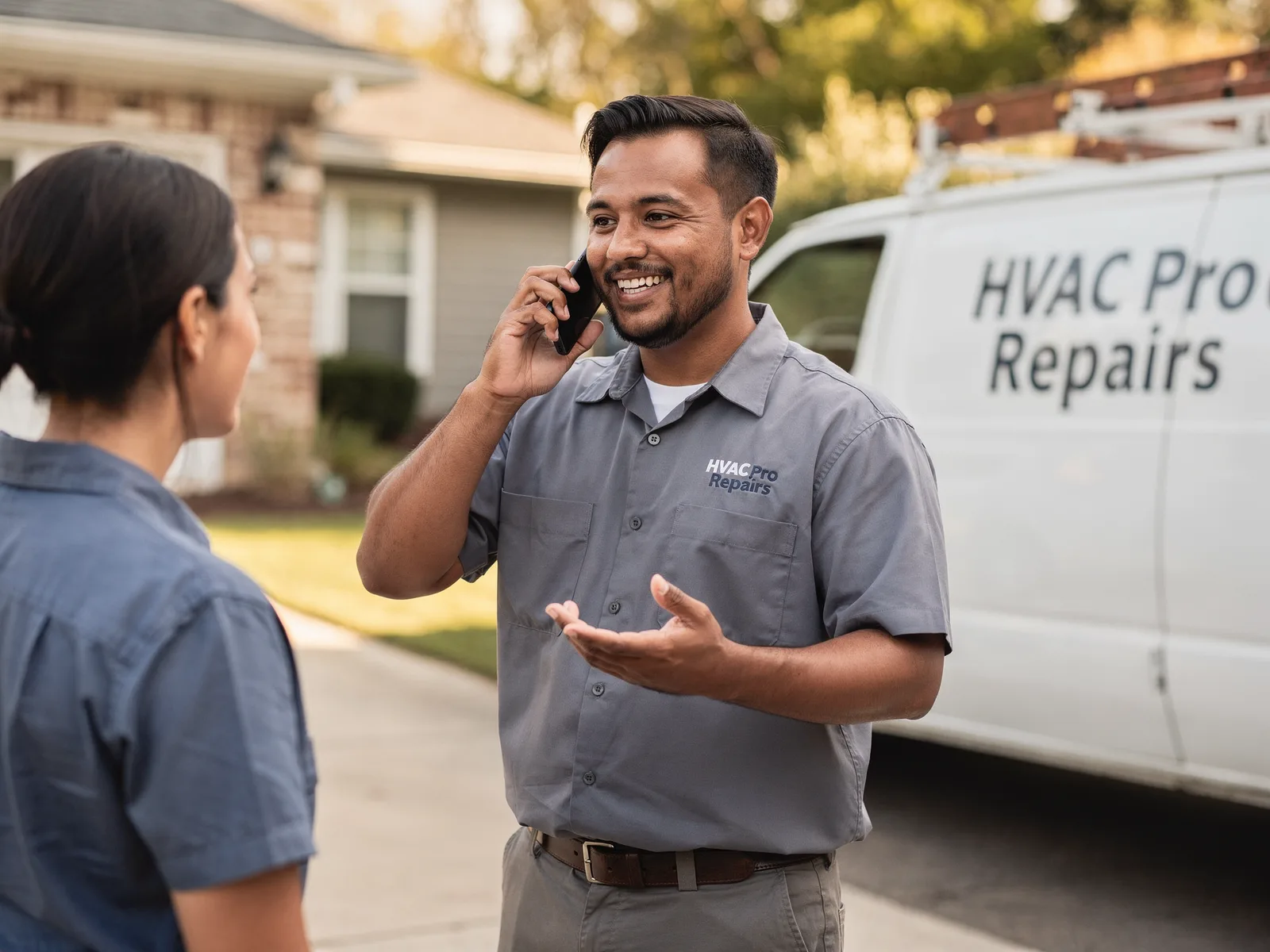 Heat Pump Repair Holly Springs, NC FAQs